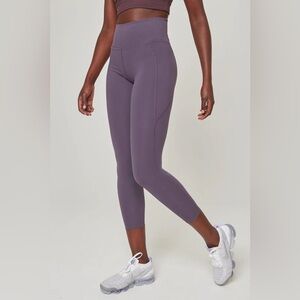MPG High-Waisted Leggings